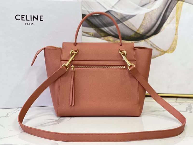 Celine Nano Bags